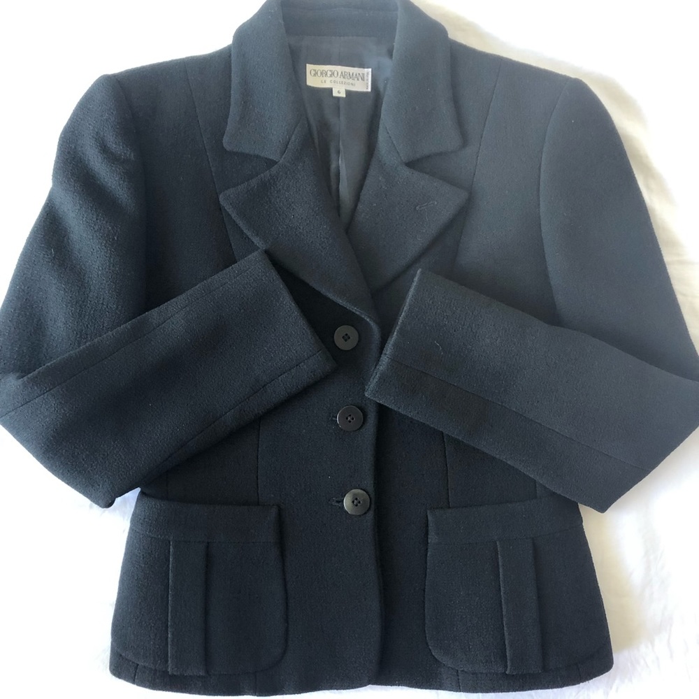 Giorgio Armani Jacket